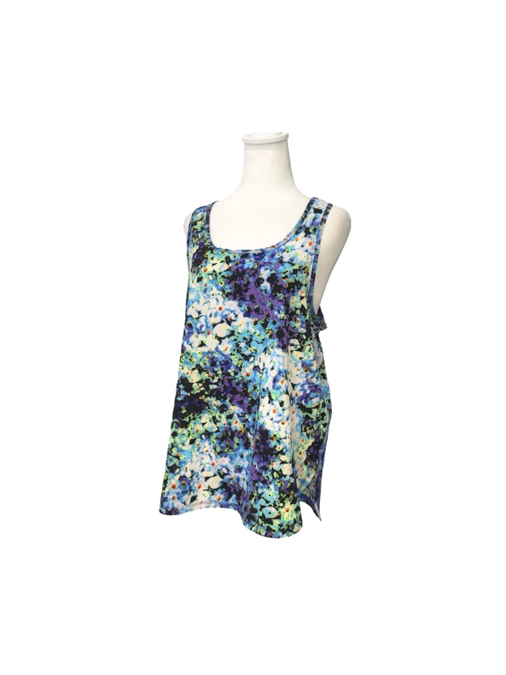 New Calvin Klein Performance Tank Top